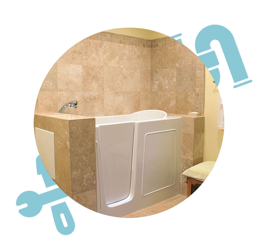 Bliss Walk-in Tubs in Lancaster, Ohio Bliss Walk-in Tubs in Lancaster, Ohio