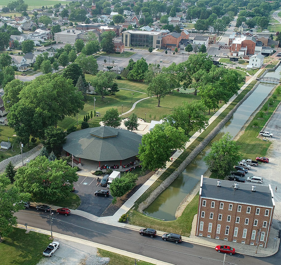 Bremen, Ohio Plumbing Services