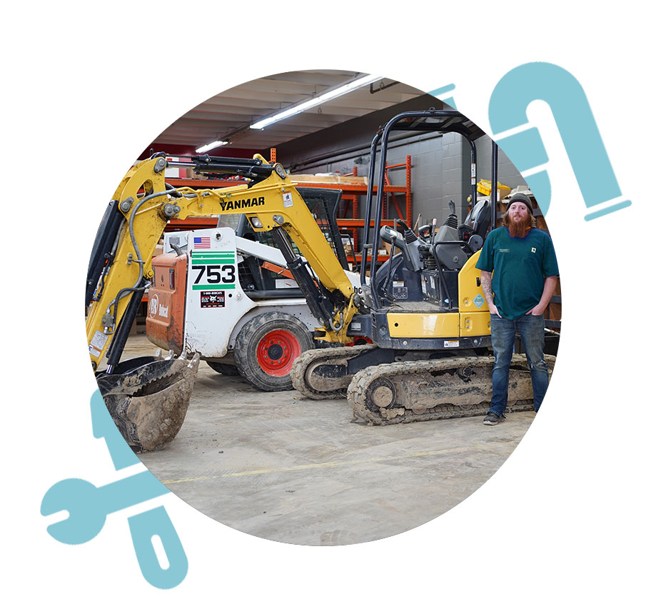 Expert Drain & Sewer Line Excavation Services in Kettering Expert Drain & Sewer Line Excavation Services in Kettering