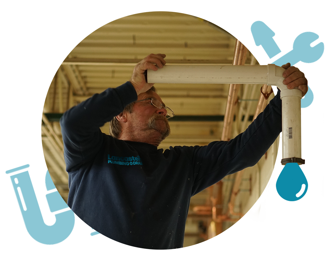 Lancaster Plumbing & Drain Lancaster Plumbing & Drain