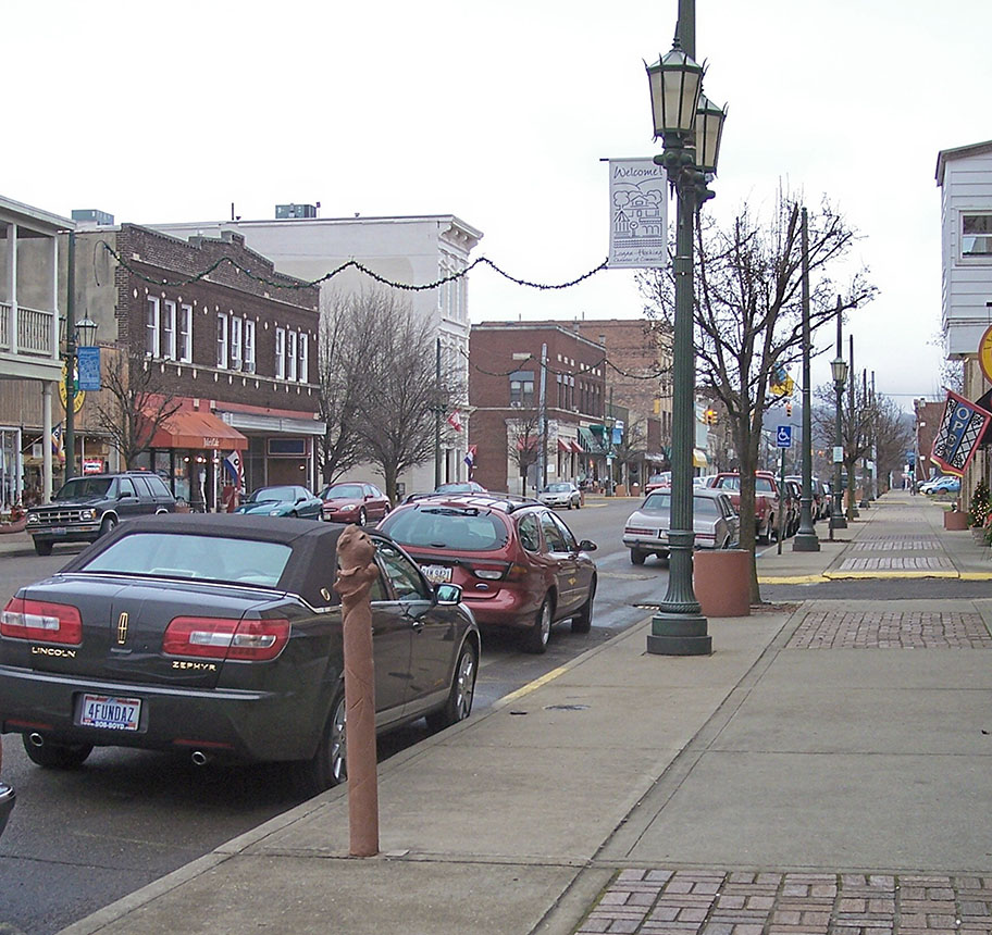 Logan, Ohio Plumbing Services