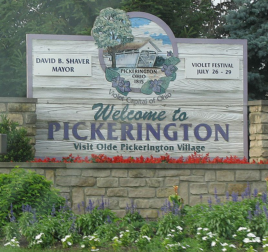 Pickerington ohio Plumbing Services