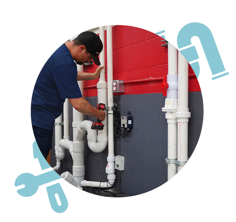 Plumbing Repair & Plumbing Maintenance in Lancaster, OH